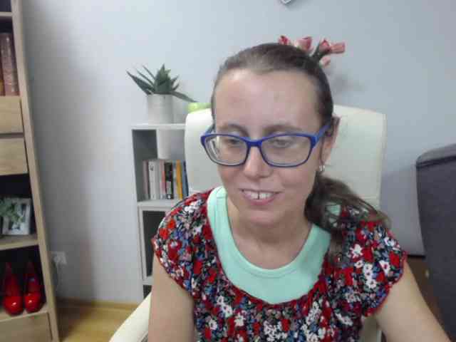 sparkleLizzy webcam