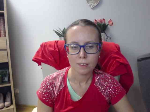 sparkleLizzy webcam