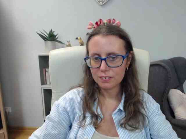 sparkleLizzy webcam