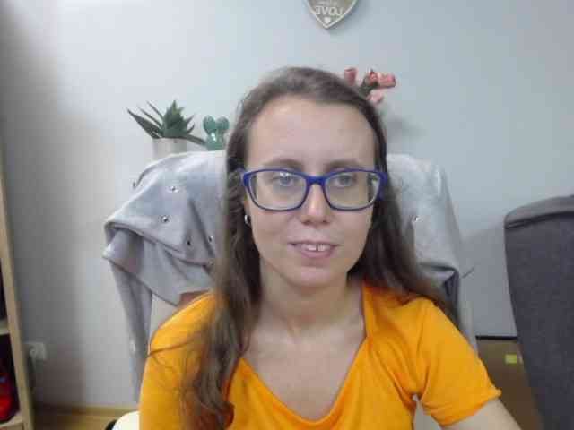 sparkleLizzy webcam