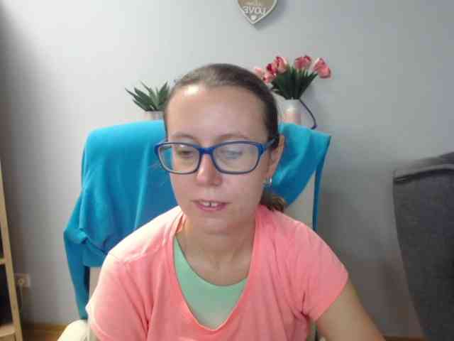 sparkleLizzy webcam