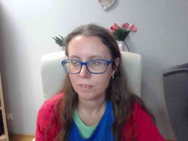 sparkleLizzy webcam