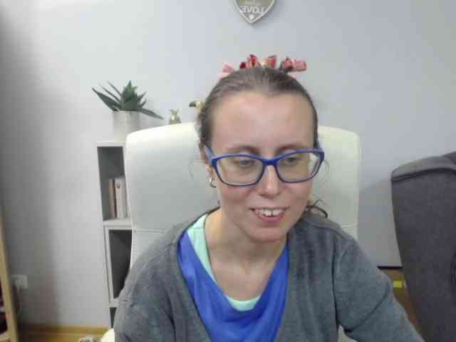 sparkleLizzy webcam