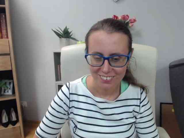 sparkleLizzy webcam