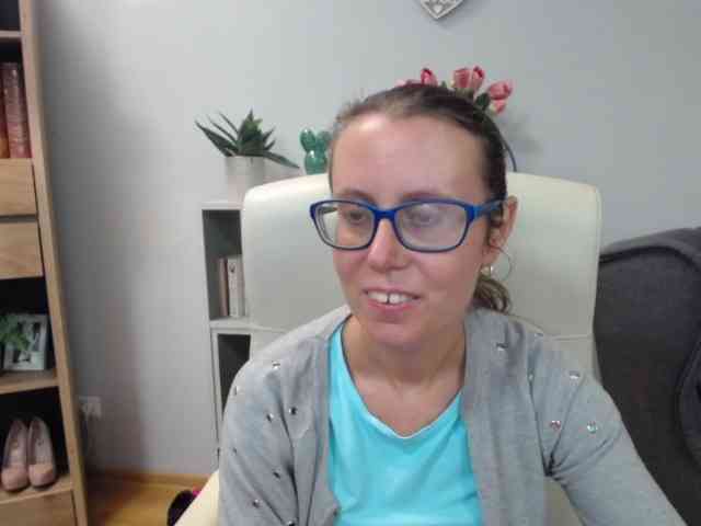 sparkleLizzy webcam