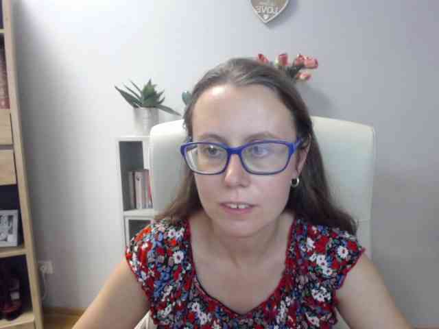 sparkleLizzy webcam
