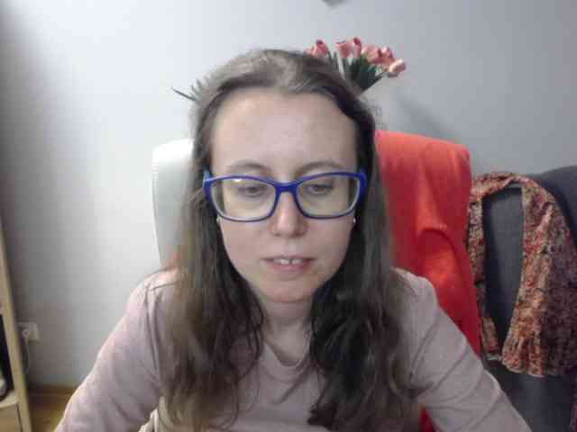 sparkleLizzy webcam