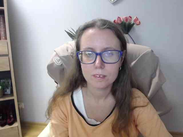 sparkleLizzy webcam