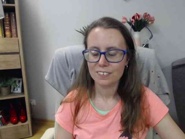 sparkleLizzy webcam