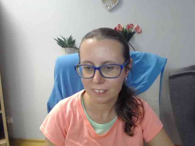 sparkleLizzy webcam