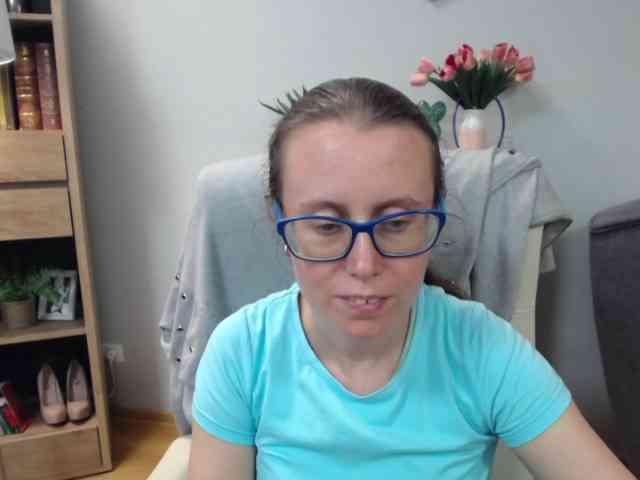 sparkleLizzy webcam