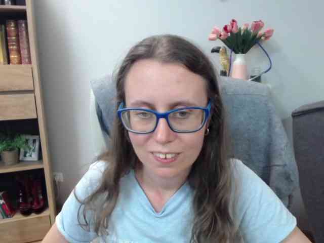 sparkleLizzy webcam