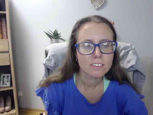 sparkleLizzy webcam