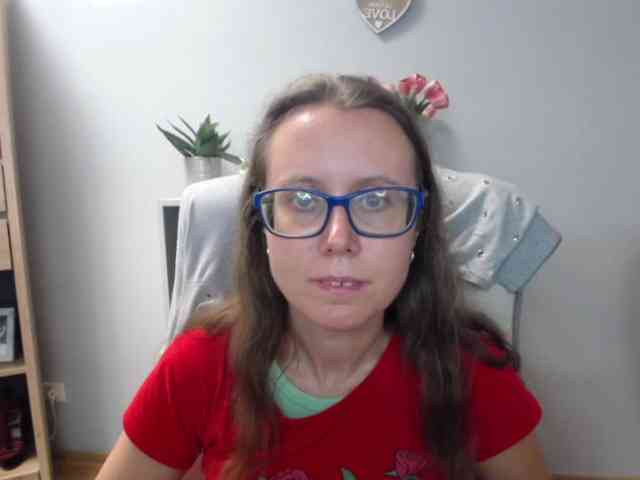 sparkleLizzy webcam