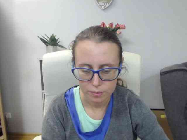 sparkleLizzy webcam