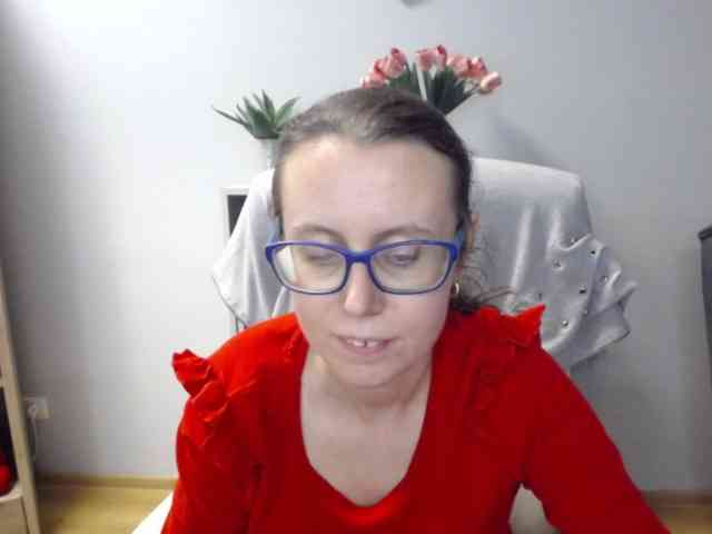 sparkleLizzy webcam