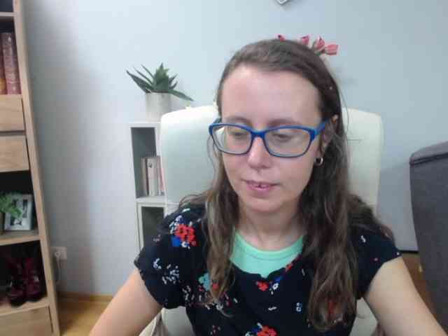 sparkleLizzy webcam