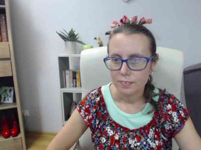 sparkleLizzy webcam