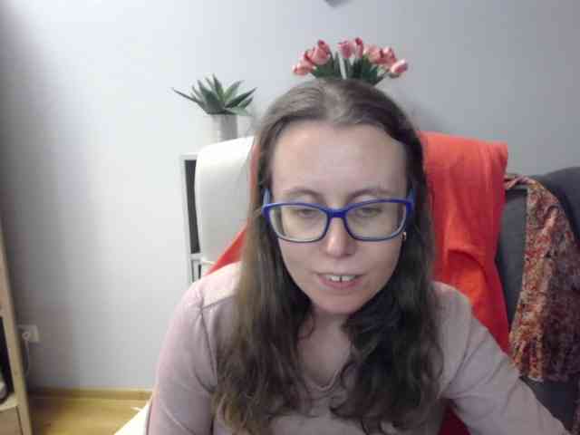 sparkleLizzy webcam