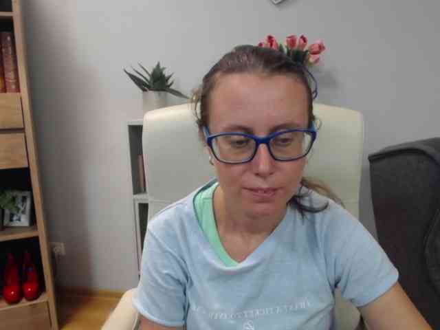 sparkleLizzy webcam
