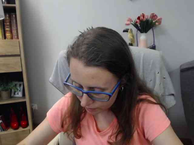 sparkleLizzy webcam
