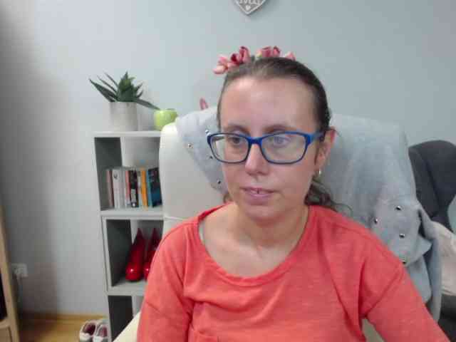 sparkleLizzy webcam