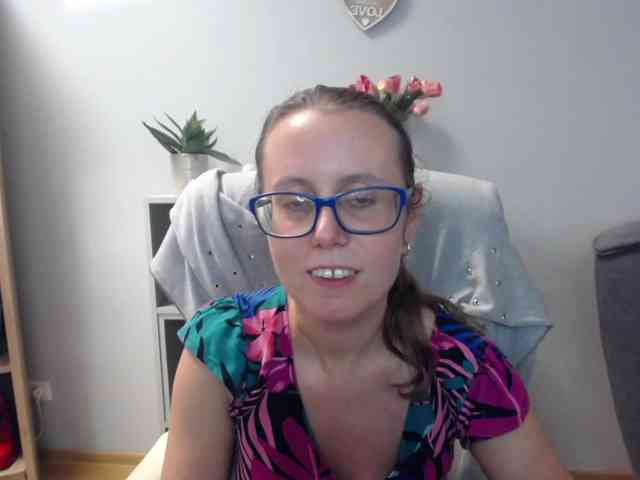 sparkleLizzy webcam