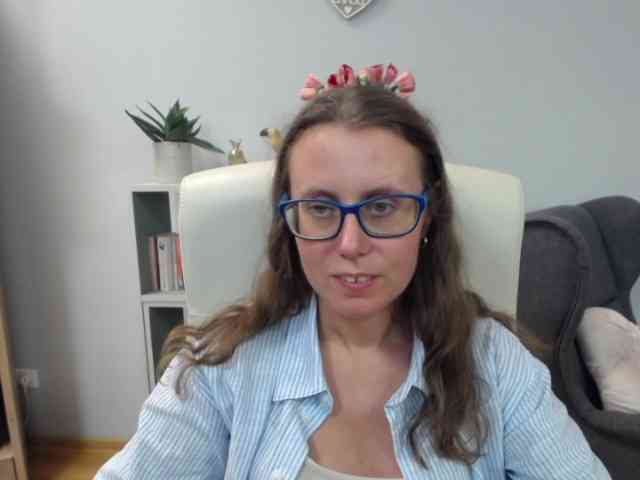 sparkleLizzy webcam