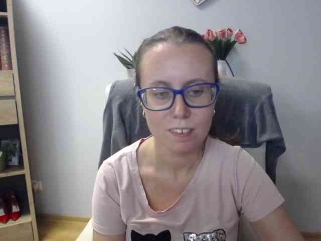 sparkleLizzy webcam