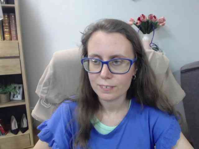 sparkleLizzy webcam