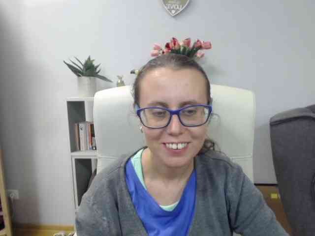 sparkleLizzy webcam