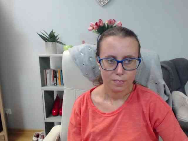 sparkleLizzy webcam
