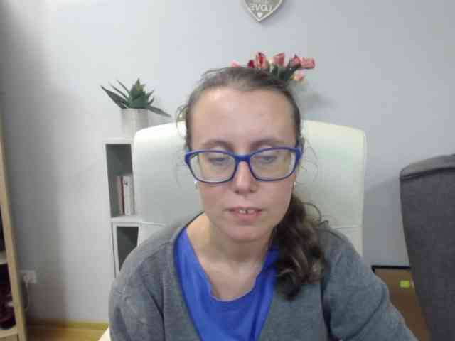 sparkleLizzy webcam