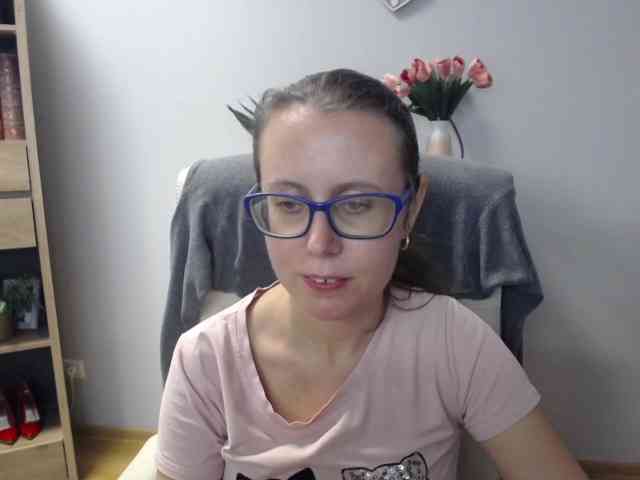 sparkleLizzy webcam