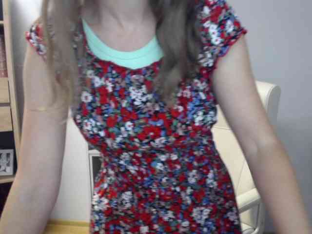 sparkleLizzy webcam