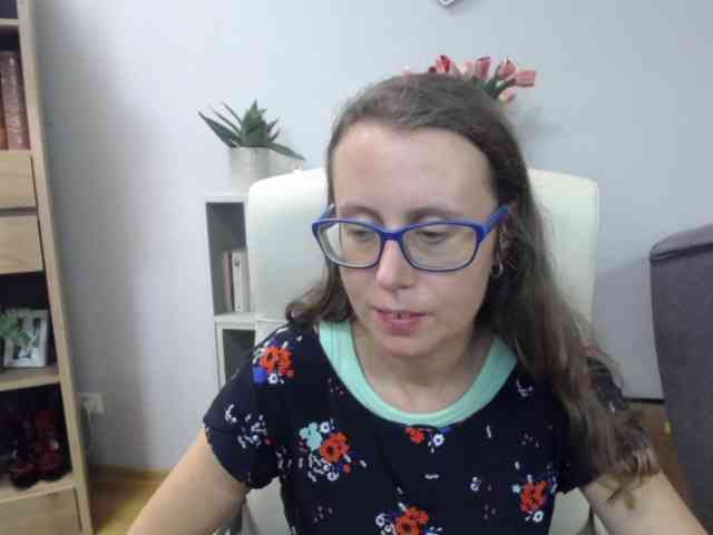 sparkleLizzy webcam