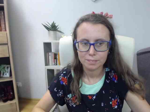 sparkleLizzy webcam