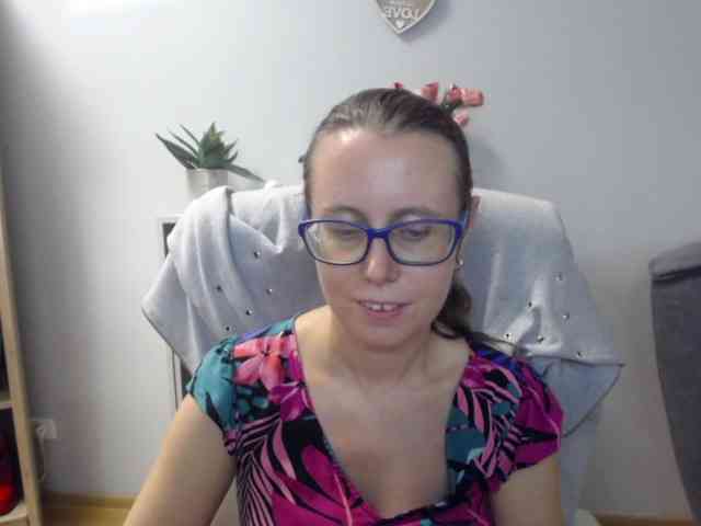 sparkleLizzy webcam