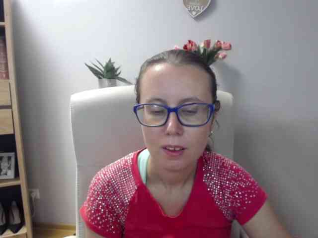 sparkleLizzy webcam