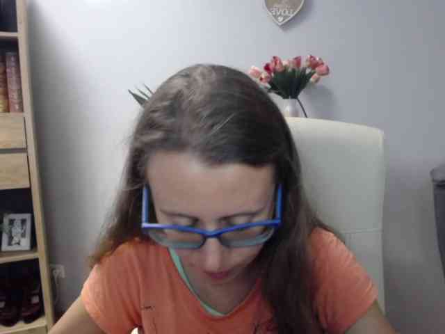 sparkleLizzy webcam