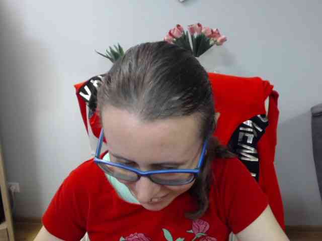 sparkleLizzy webcam