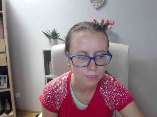 sparkleLizzy webcam