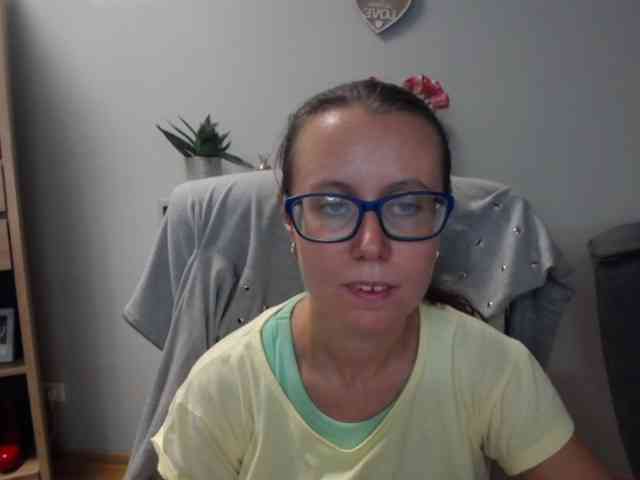 sparkleLizzy webcam