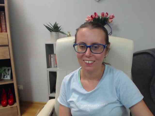 sparkleLizzy webcam
