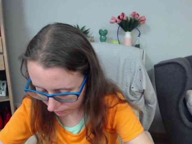 sparkleLizzy webcam