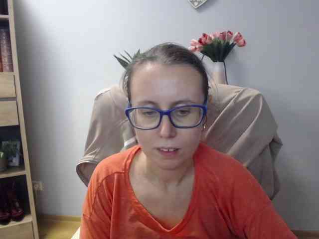 sparkleLizzy webcam