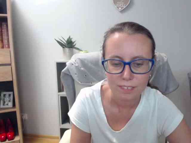 sparkleLizzy webcam