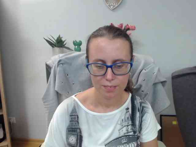 sparkleLizzy webcam