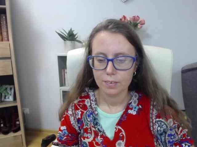sparkleLizzy webcam