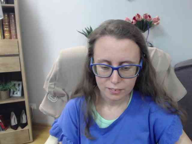 sparkleLizzy webcam